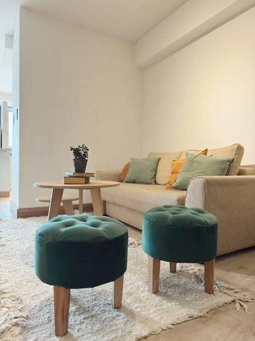 Lujoso Departamento En Mendoza Apartment 0*,  Argentina