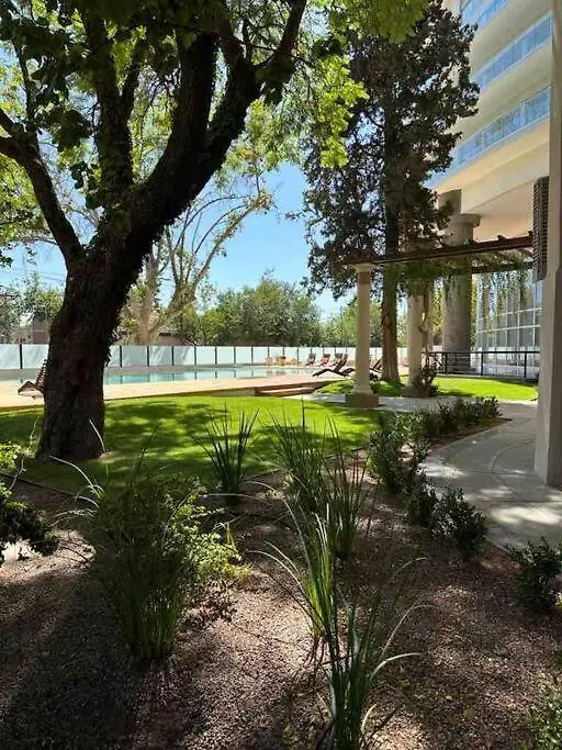 Lujoso Departamento En Mendoza Apartment Argentina