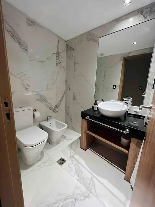 Lujoso Departamento En Mendoza Apartment Argentina