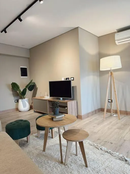 Lujoso Departamento En Mendoza Apartment Argentina