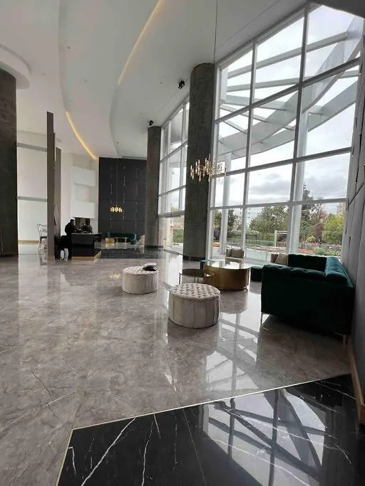 Lujoso Departamento En Mendoza Apartment 0*,  Argentina