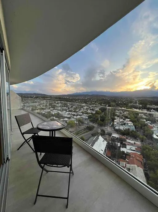 Lujoso Departamento En Mendoza contacts