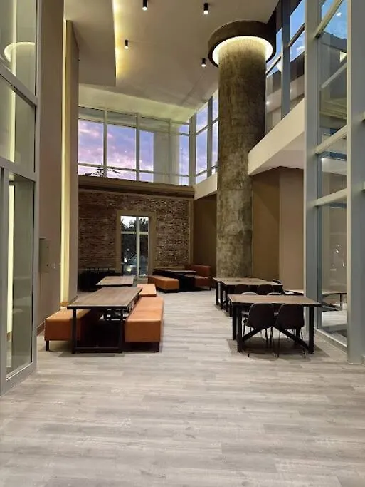 Lujoso Departamento En Mendoza Apartment 0*,
