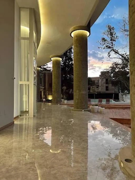 Lujoso Departamento En Mendoza Apartment 0*,